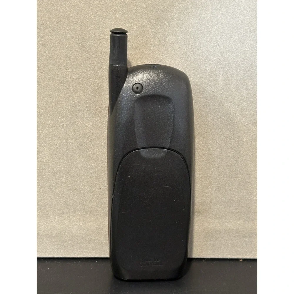 Kyocera 2345 Sprint Vintage‎ No Sim Not Tested No cord